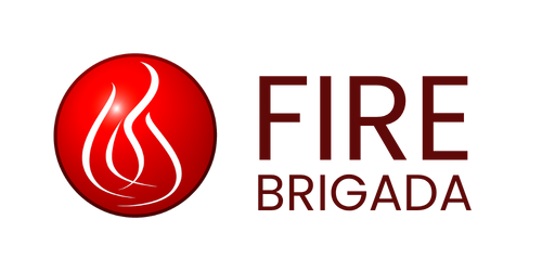 Logo Fire Brigada